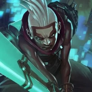 Meet your Posher, Ian